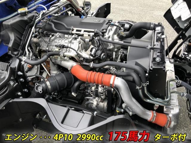 Mitsubishi CANTER 2025-12 6274308-9