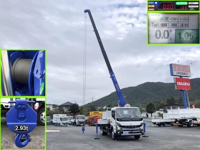Mitsubishi CANTER 2025-12 6274308-13