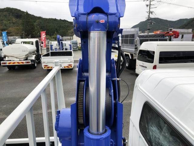 Mitsubishi CANTER 2025-12 6274308-14