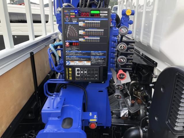 Mitsubishi CANTER 2025-12 6274308-17