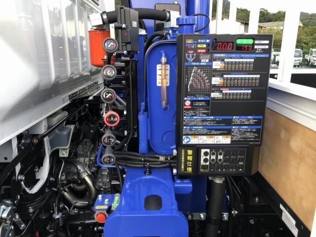 Mitsubishi CANTER 2025-12 6274308-18