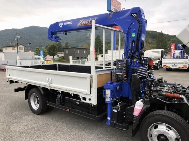 Mitsubishi CANTER 2025-12 6274308-21