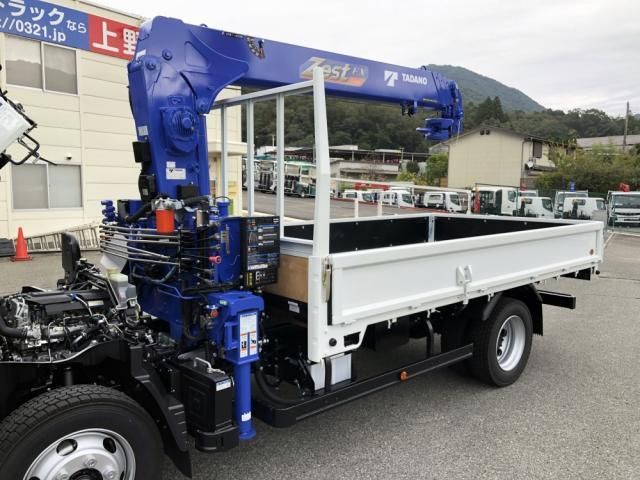 Mitsubishi CANTER 2025-12 6274308-22