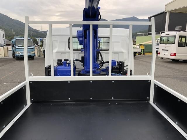 Mitsubishi CANTER 2025-12 6274308-23