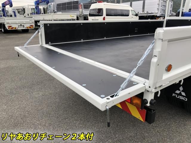Mitsubishi CANTER 2025-12 6274308-28