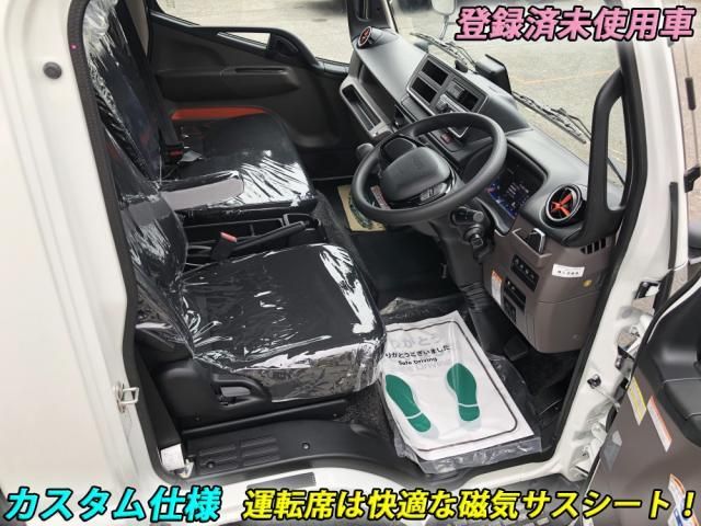 Mitsubishi CANTER 2025-12 6274308-7
