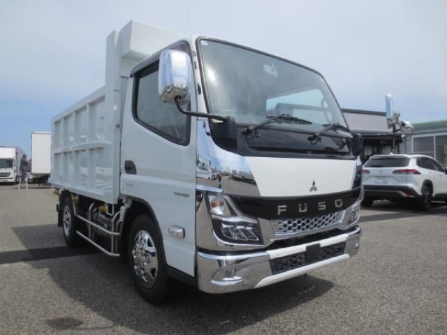 Mitsubishi CANTER 2023-05 6270273-1