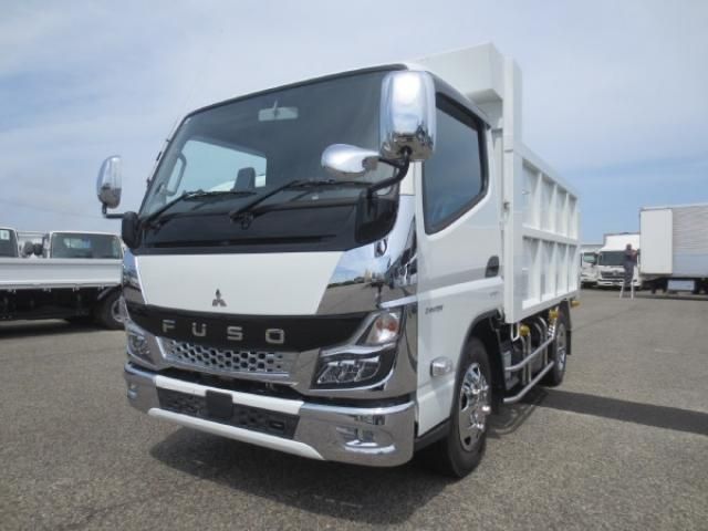 Mitsubishi CANTER 2023-05 6270273-2