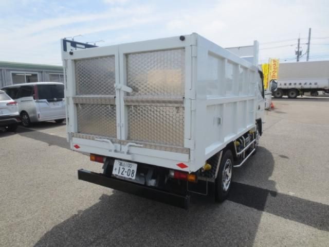 Mitsubishi CANTER 2023-05 6270273-3