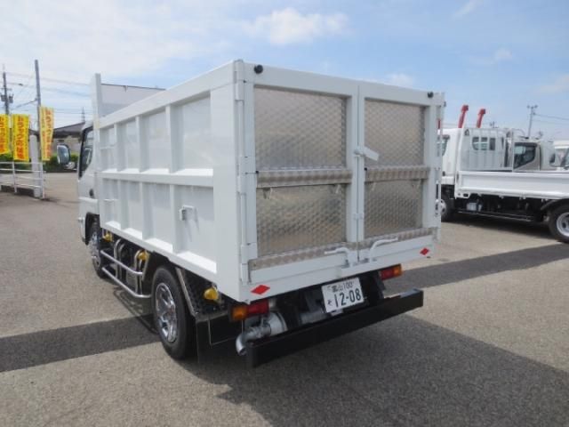 Mitsubishi CANTER 2023-05 6270273-4