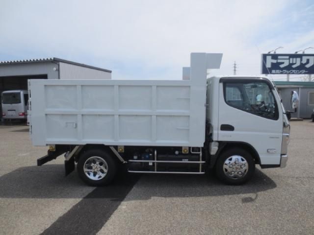 Mitsubishi CANTER 2023-05 6270273-7