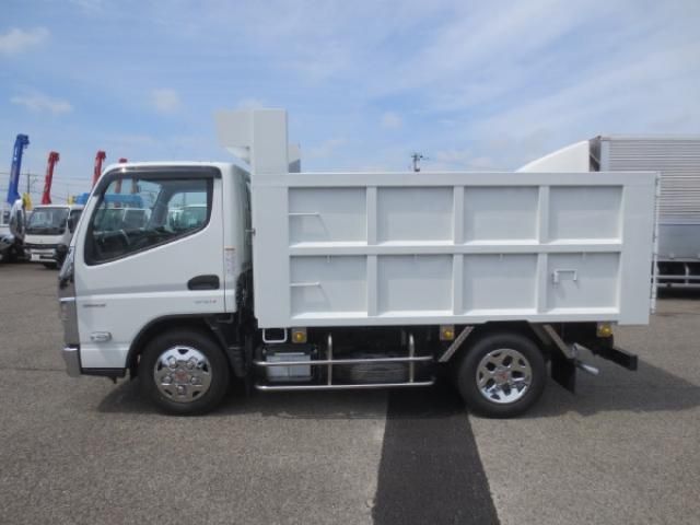 Mitsubishi CANTER 2023-05 6270273-8