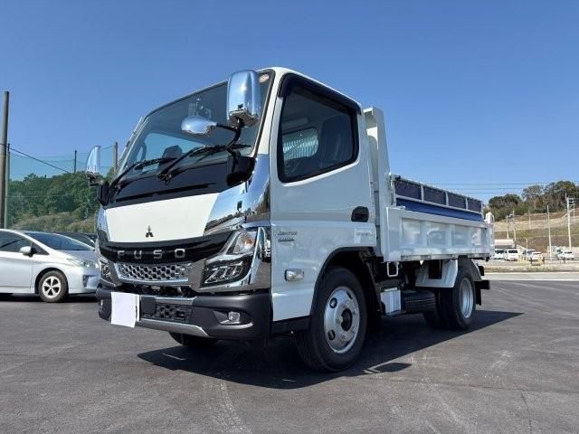 Mitsubishi CANTER 2025-12 6274310-0