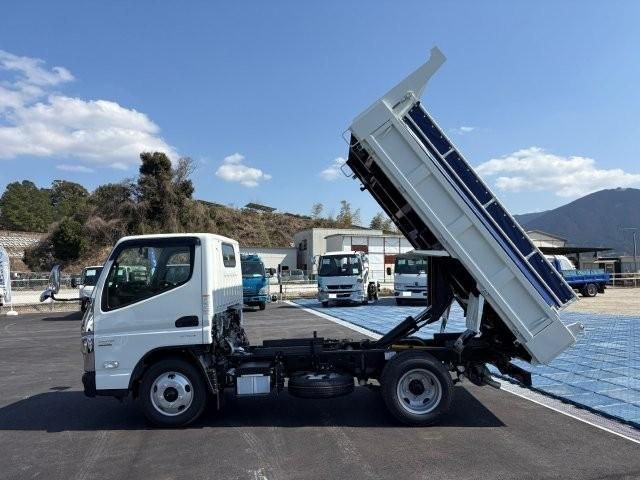Mitsubishi CANTER 2025-12 6274310-11