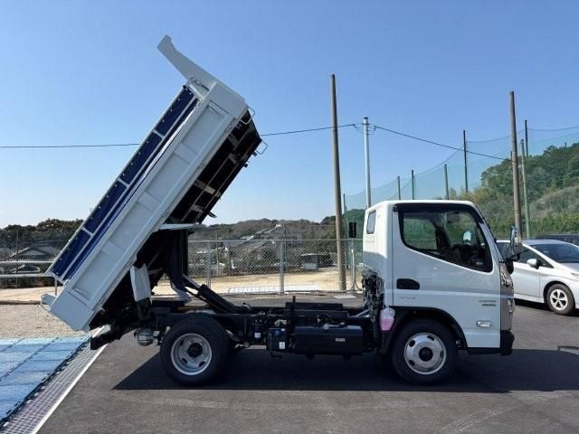 Mitsubishi CANTER 2025-12 6274310-12