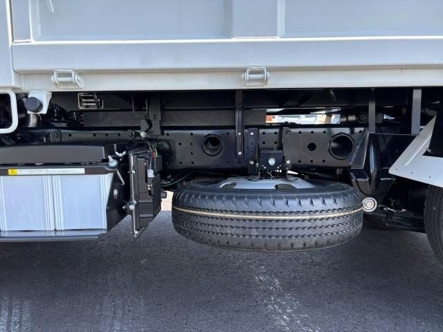 Mitsubishi CANTER 2025-12 6274310-16