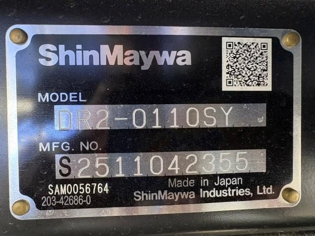 Mitsubishi CANTER 2025-12 6274310-17