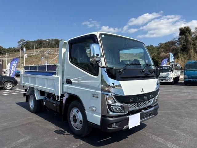 Mitsubishi CANTER 2025-12 6274310-1