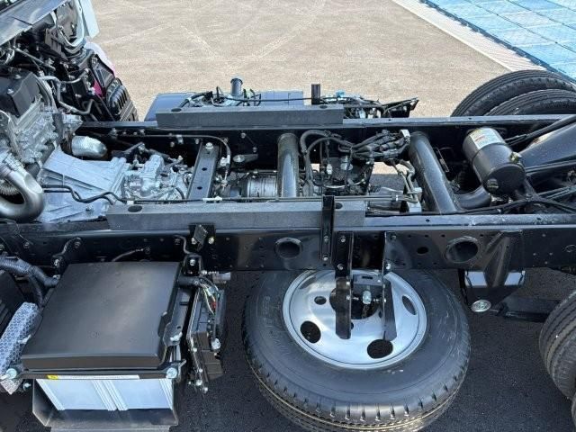 Mitsubishi CANTER 2025-12 6274310-19