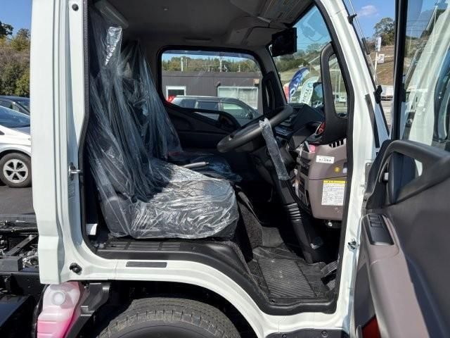 Mitsubishi CANTER 2025-12 6274310-27