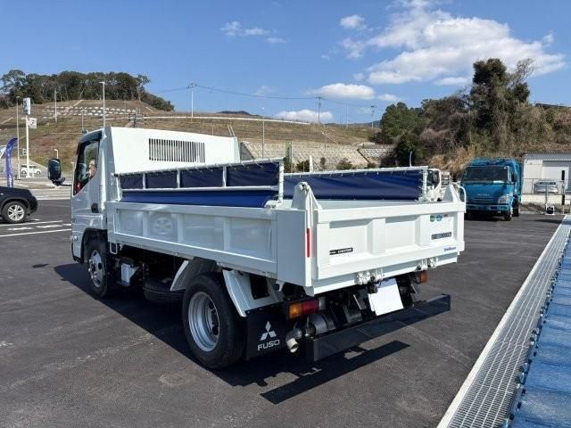 Mitsubishi CANTER 2025-12 6274310-2