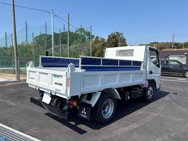 Mitsubishi CANTER 2025-12 6274310-3