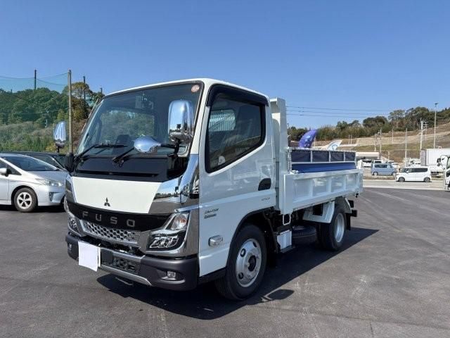 Mitsubishi CANTER 2025-12 6274310-8