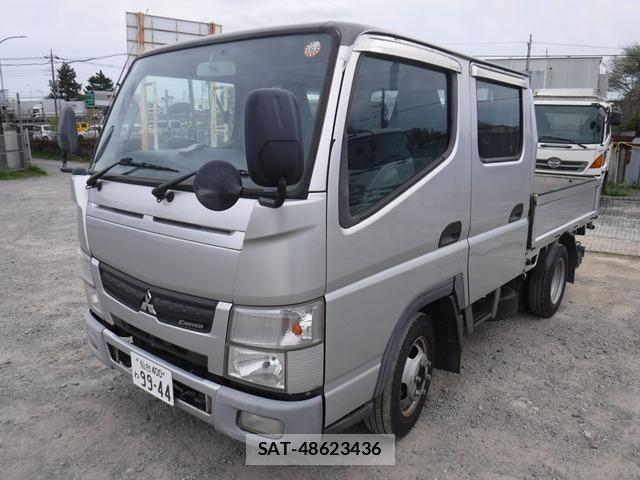 Mitsubishi CANTER 2011-01 6303181-0