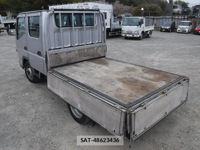 Mitsubishi CANTER 2011-01 6303181-9