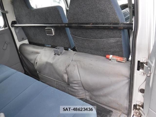 Mitsubishi CANTER 2011-01 6303181-10