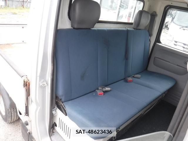 Mitsubishi CANTER 2011-01 6303181-11