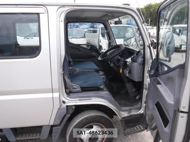 Mitsubishi CANTER 2011-01 6303181-12