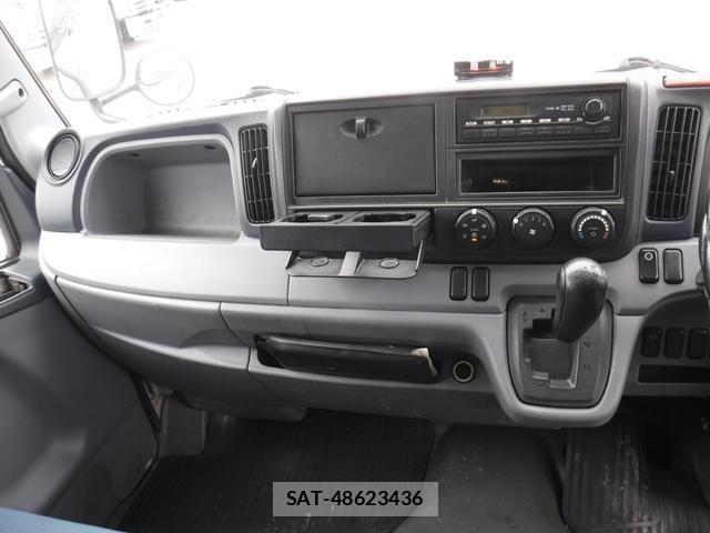 Mitsubishi CANTER 2011-01 6303181-14