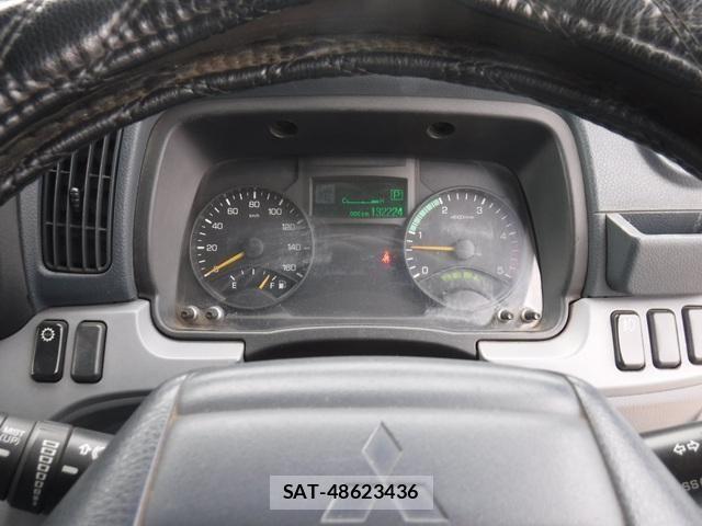 Mitsubishi CANTER 2011-01 6303181-15