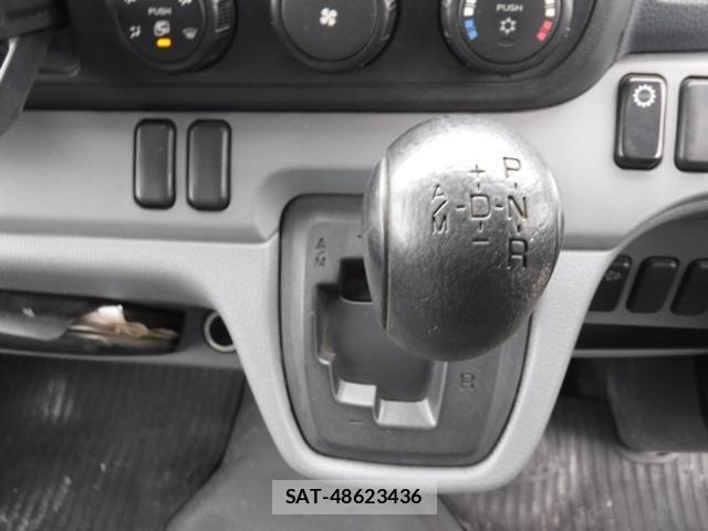 Mitsubishi CANTER 2011-01 6303181-17
