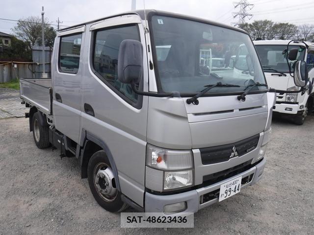 Mitsubishi CANTER 2011-01 6303181-1