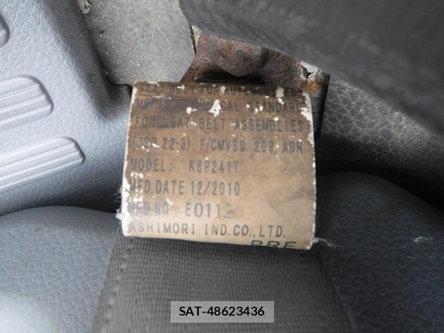 Mitsubishi CANTER 2011-01 6303181-19