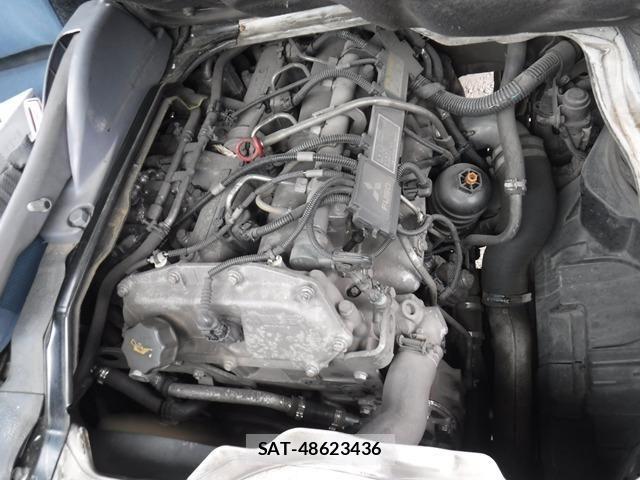 Mitsubishi CANTER 2011-01 6303181-20