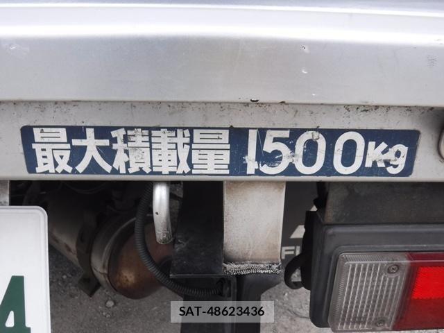 Mitsubishi CANTER 2011-01 6303181-24