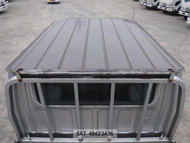Mitsubishi CANTER 2011-01 6303181-25