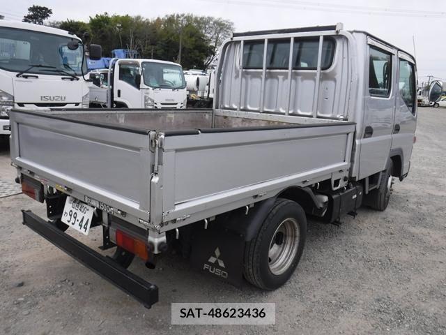Mitsubishi CANTER 2011-01 6303181-2