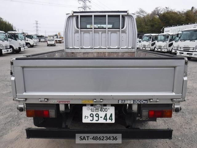 Mitsubishi CANTER 2011-01 6303181-3