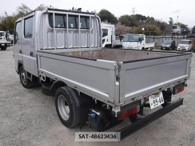 Mitsubishi CANTER 2011-01 6303181-4