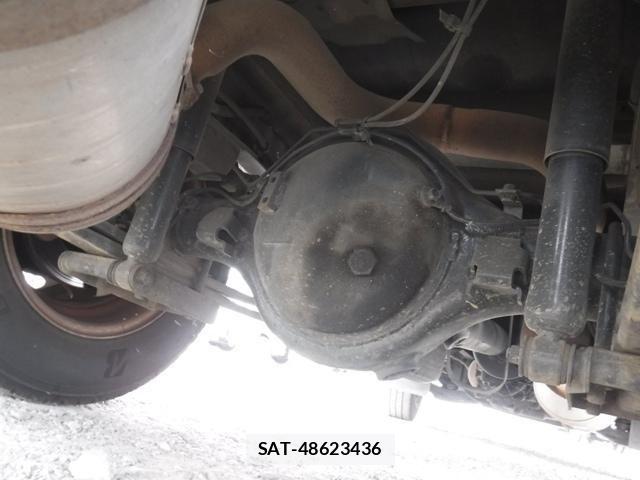 Mitsubishi CANTER 2011-01 6303181-5