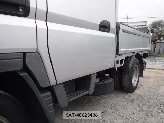 Mitsubishi CANTER 2011-01 6303181-6