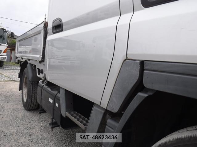Mitsubishi CANTER 2011-01 6303181-7