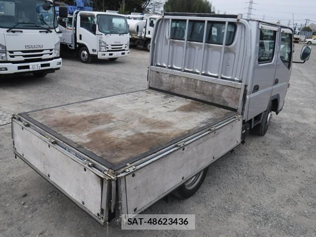 Mitsubishi CANTER 2011-01 6303181-8