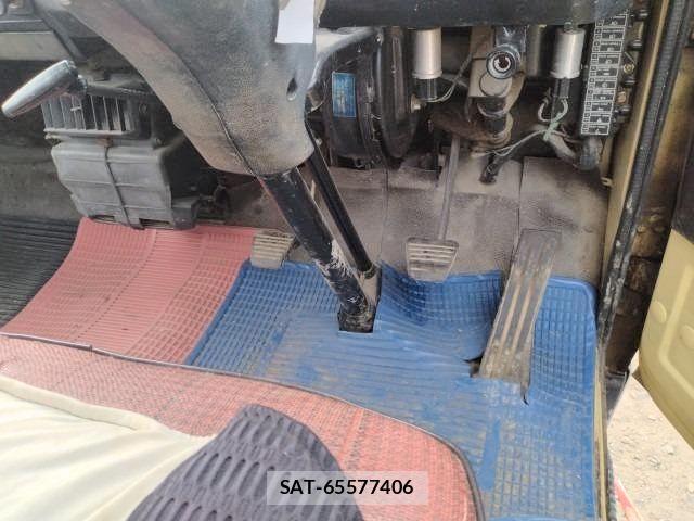 Mitsubishi CANTER 1982-02 6303189-9