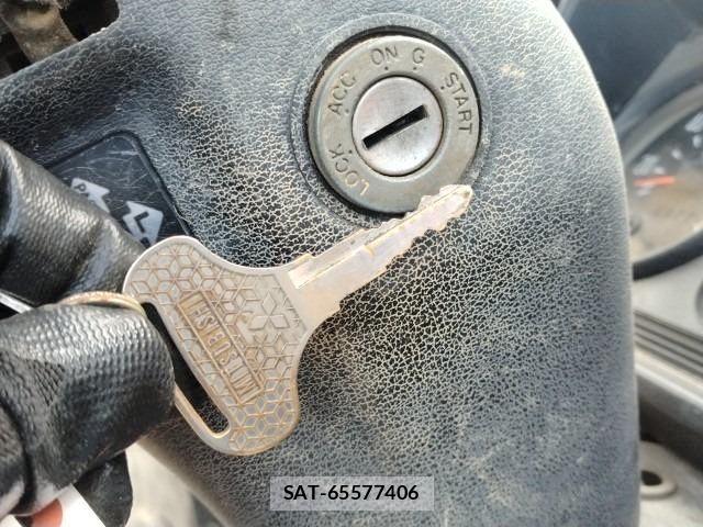 Mitsubishi CANTER 1982-02 6303189-10
