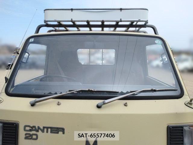 Mitsubishi CANTER 1982-02 6303189-11